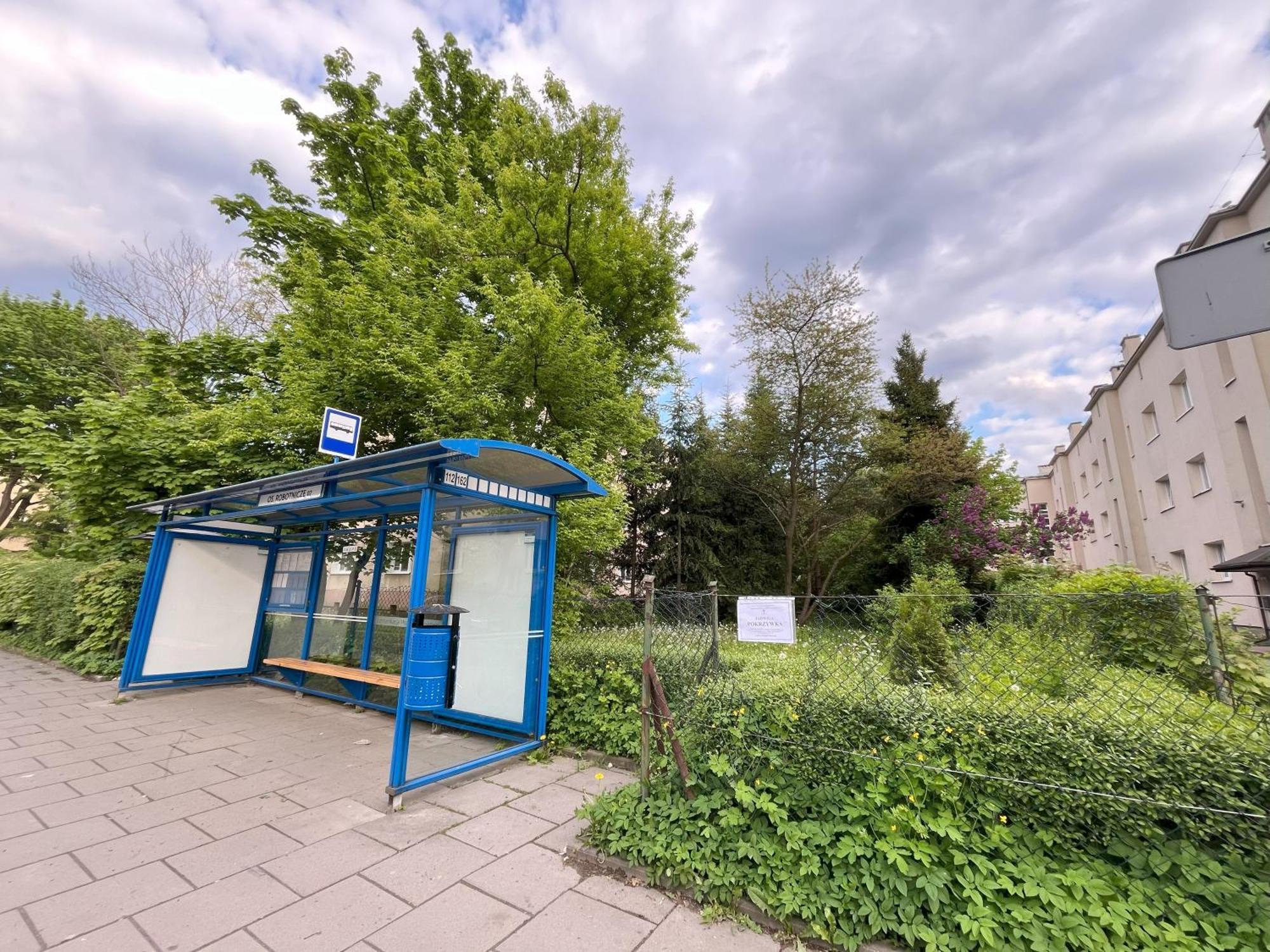 Greenthumb Praska Cracovia Exterior foto